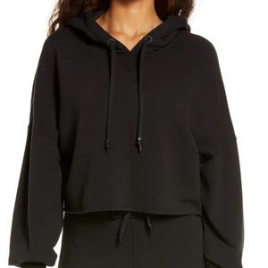 *NWOT* UGG Keira Crop Hoodie